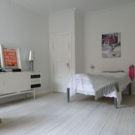 Apartmentincopenhagen Apartment 743 Bagian luar foto