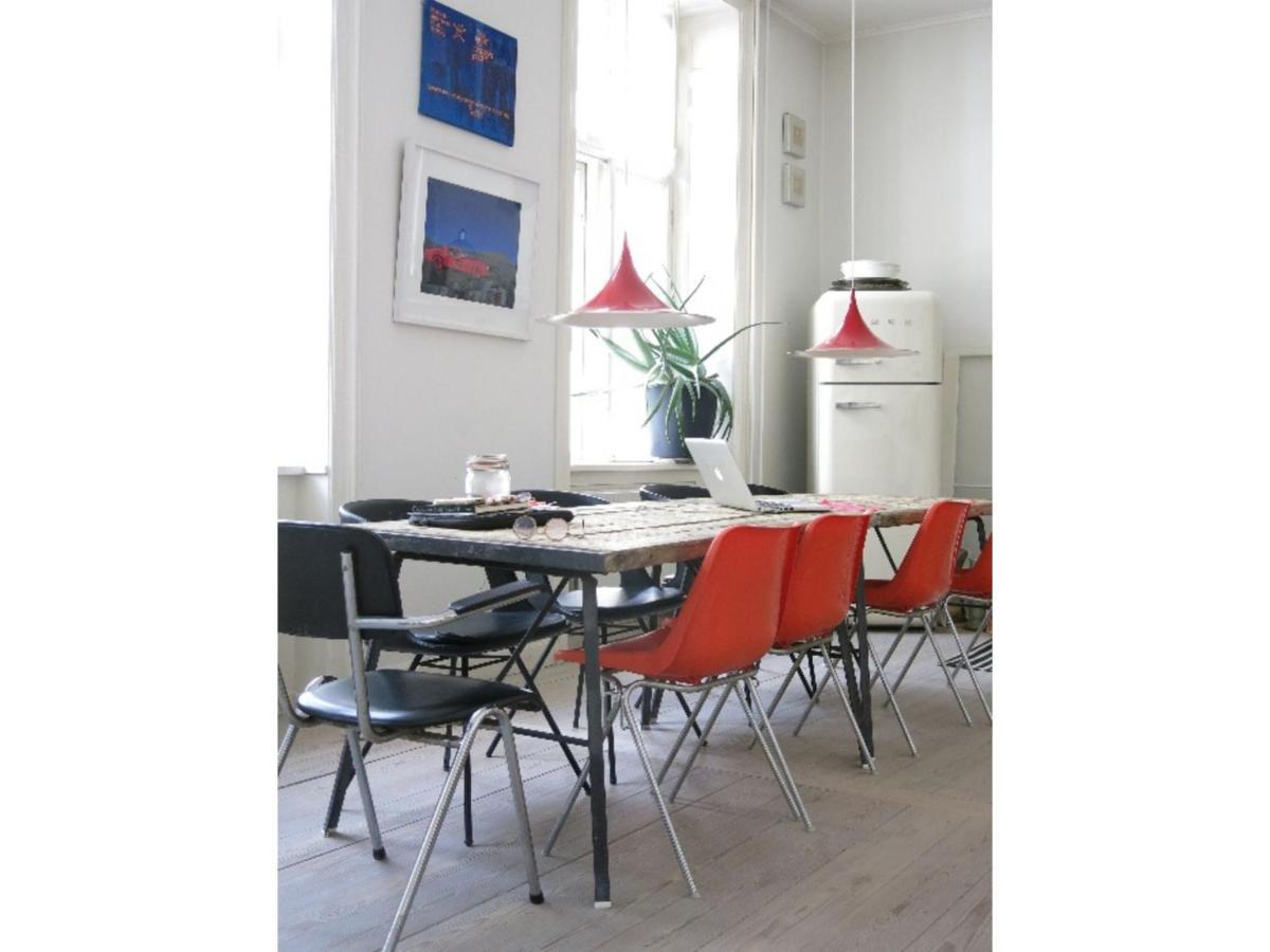 Apartmentincopenhagen Apartment 743 Bagian luar foto