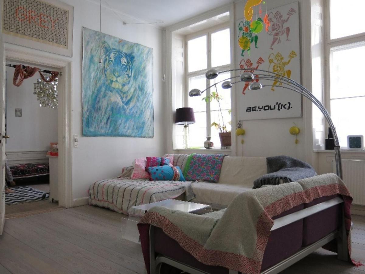 Apartmentincopenhagen Apartment 743 Bagian luar foto