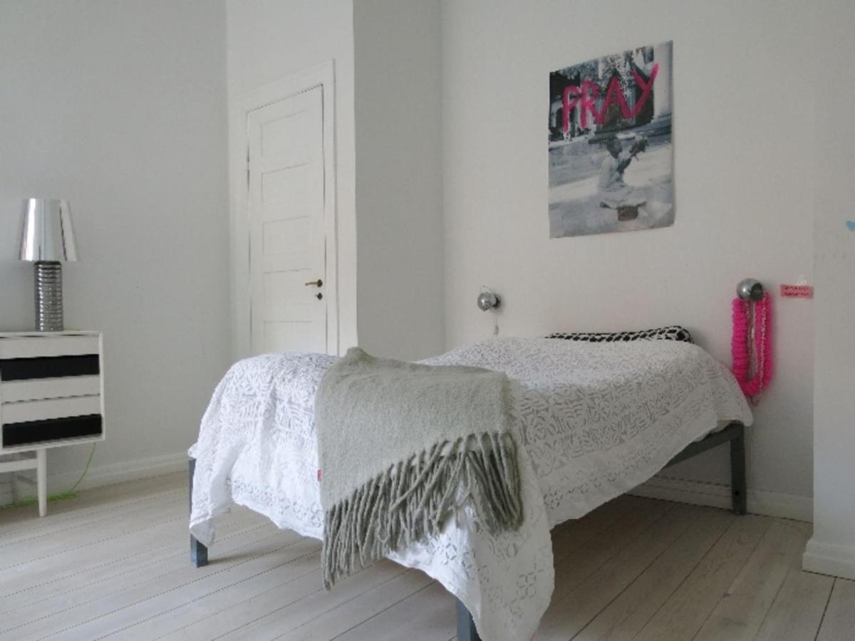Apartmentincopenhagen Apartment 743 Bagian luar foto