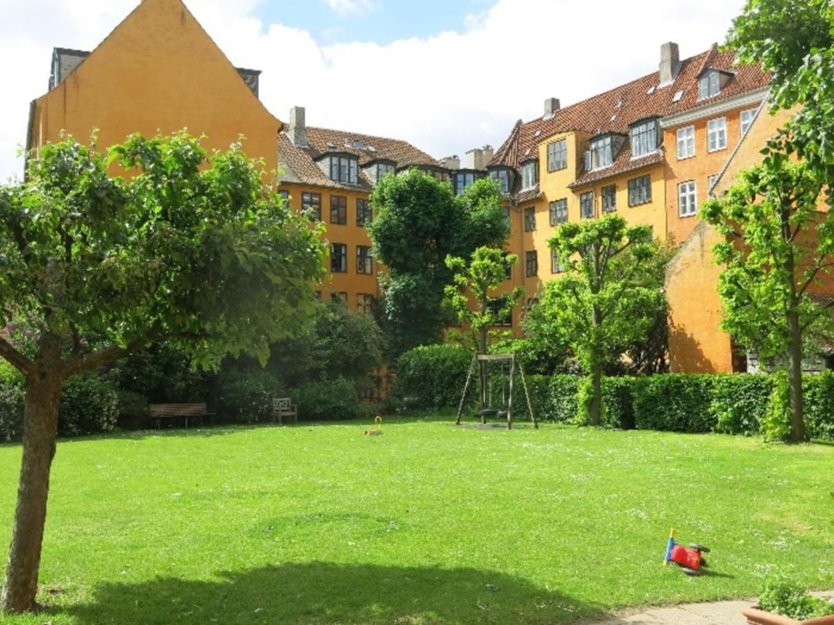Apartmentincopenhagen Apartment 743 Bagian luar foto