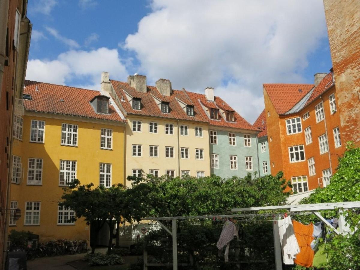 Apartmentincopenhagen Apartment 743 Bagian luar foto