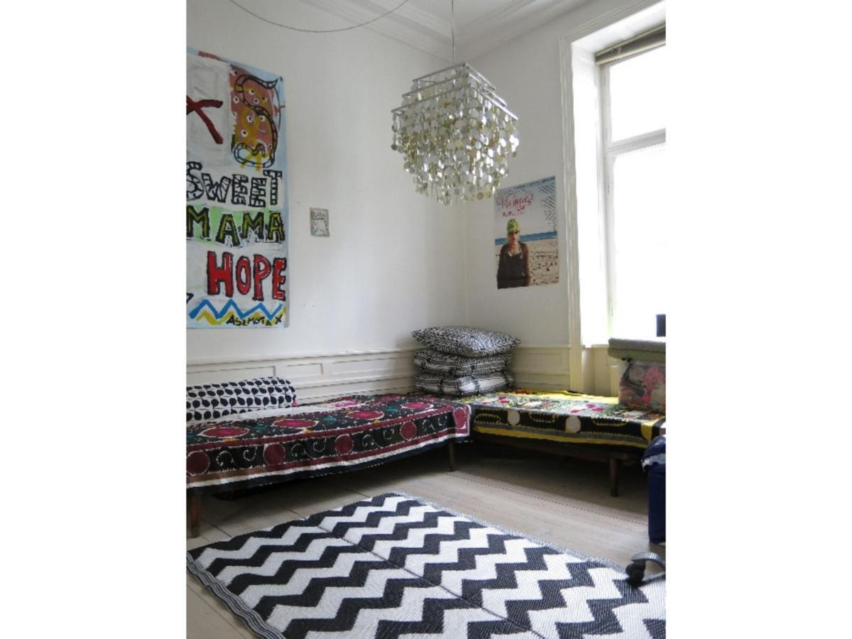 Apartmentincopenhagen Apartment 743 Bagian luar foto
