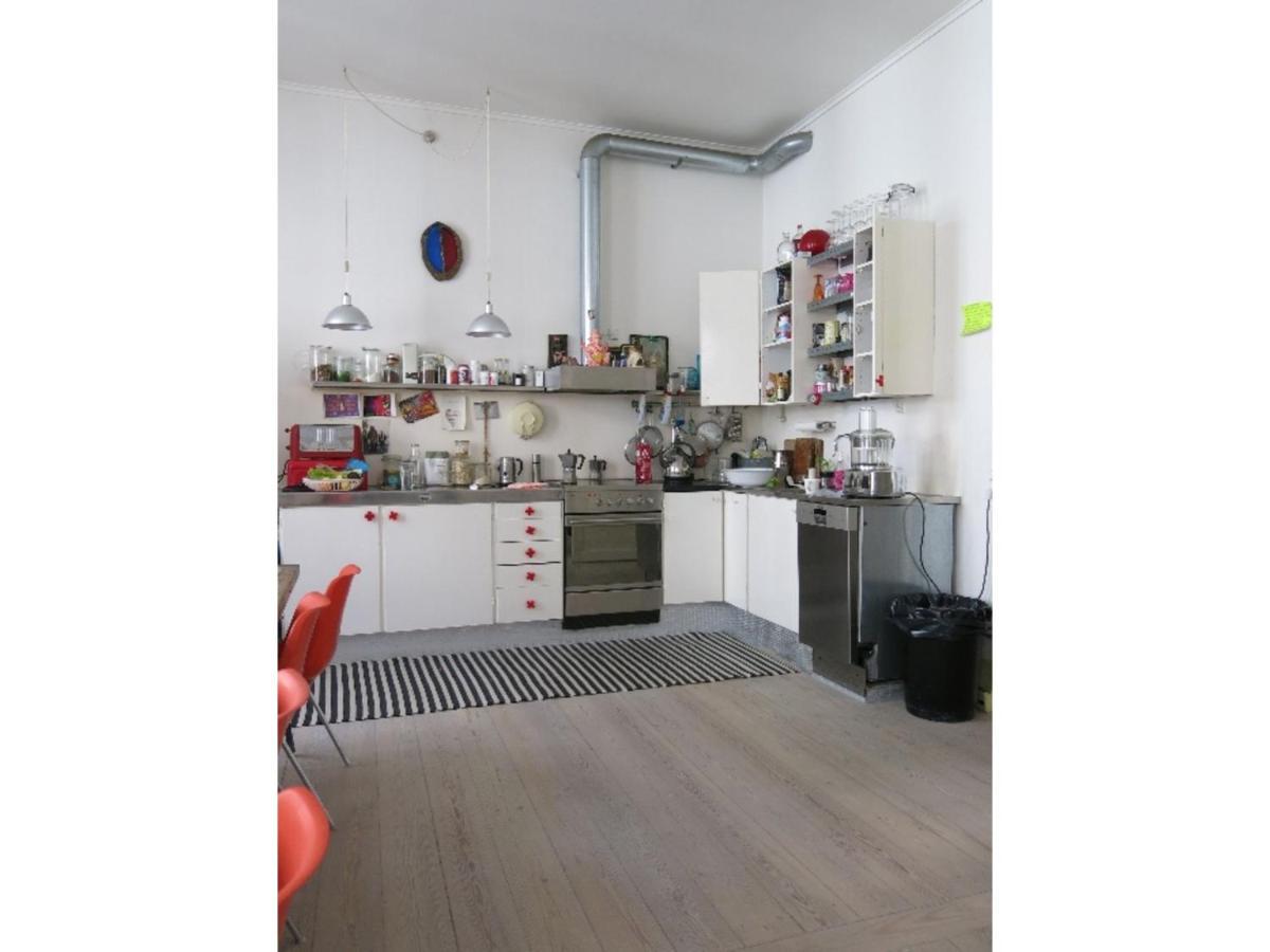 Apartmentincopenhagen Apartment 743 Bagian luar foto
